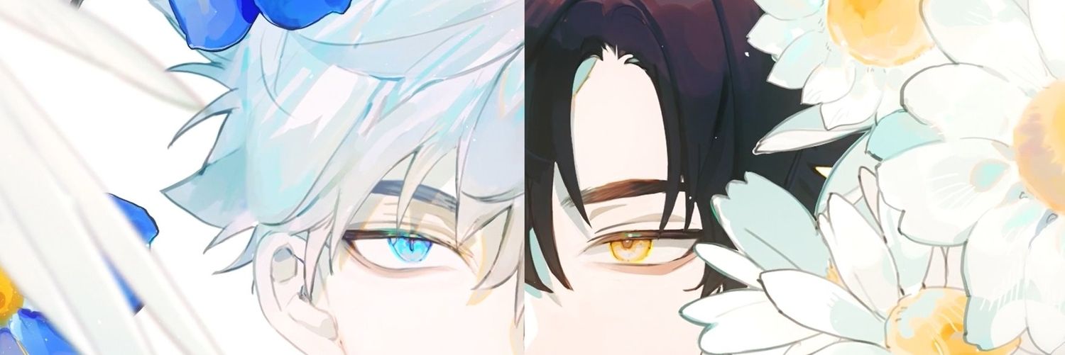 PionXiaoshi's profile banner image