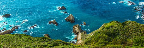 BeyondCoastal Profile Banner