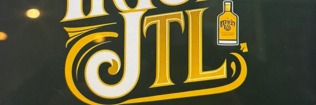 ☘️IrishJTL☘️ banner