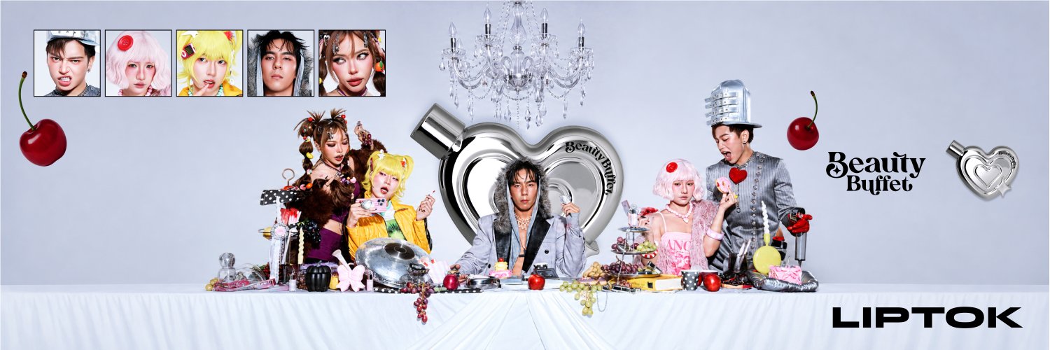 BeautyBuffetTH's profile banner image