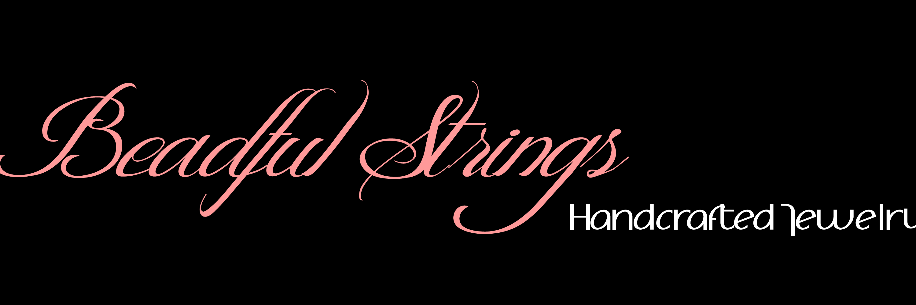 BeadfulStrings's profile banner image