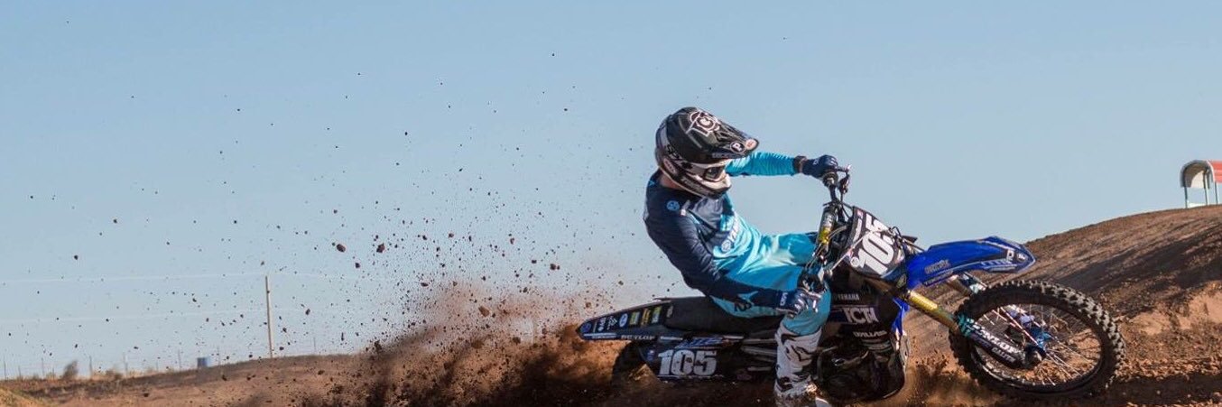 ericvanderdusse's profile banner image
