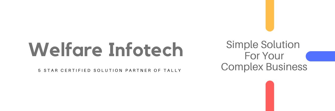 WelfareInfotech's profile banner image