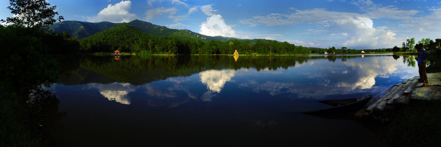 thapabhoj's profile banner image