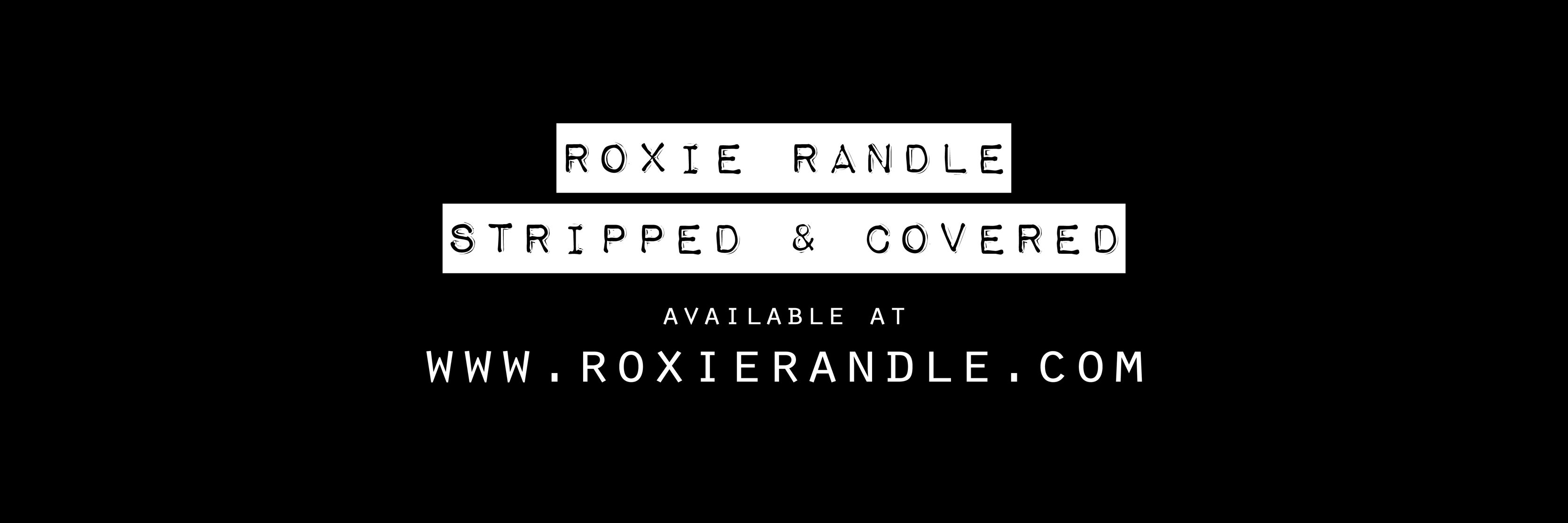 RoxieRandle's profile banner image