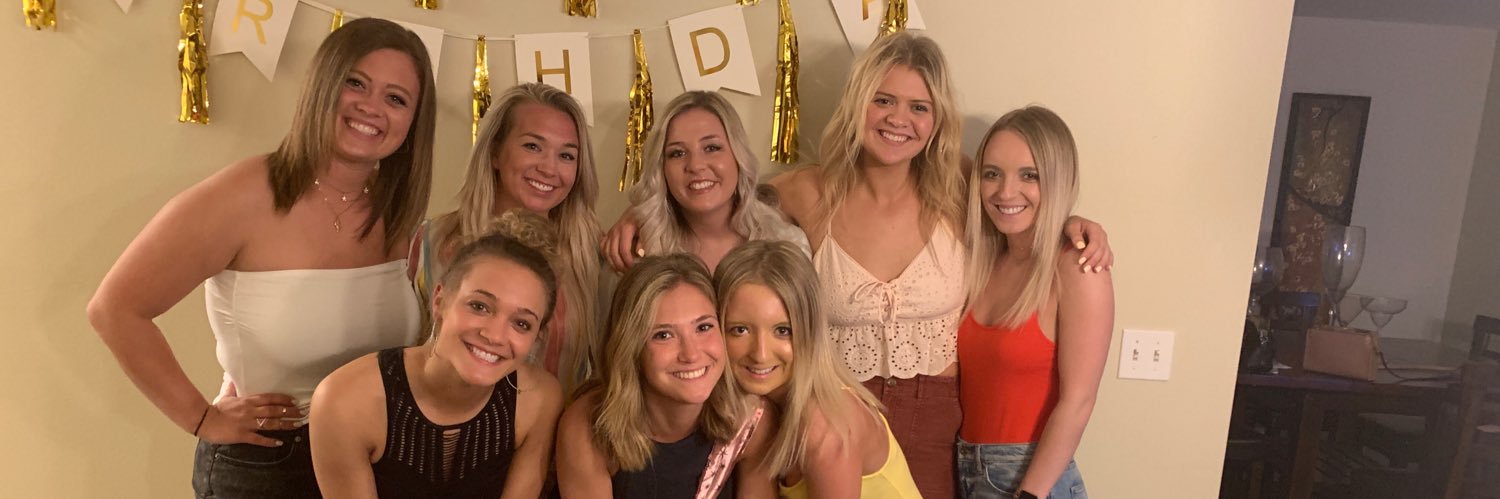 NicoleeeeWalker's profile banner image