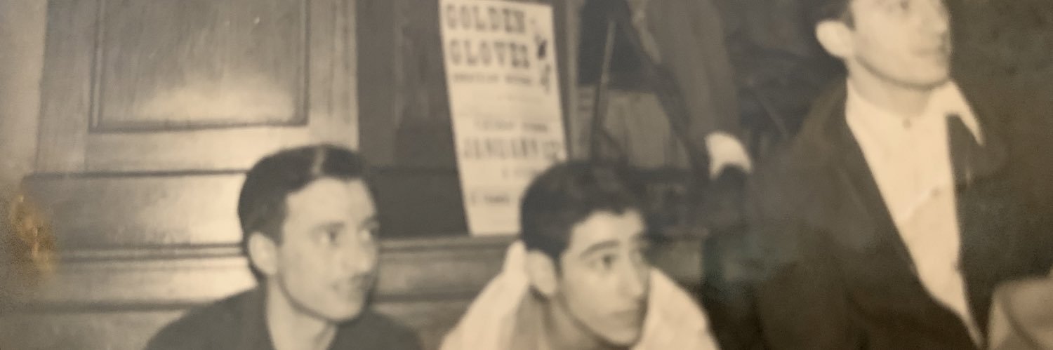 nick_devito's profile banner image