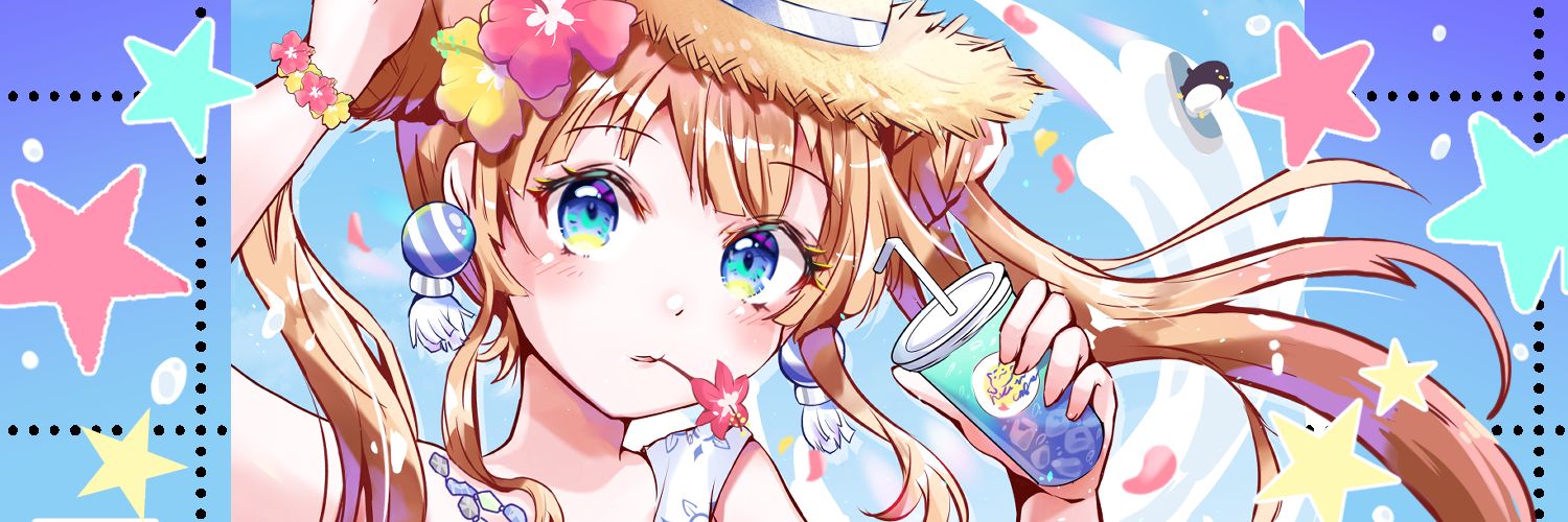 あしかけミギ🌸コミティア6月！ banner