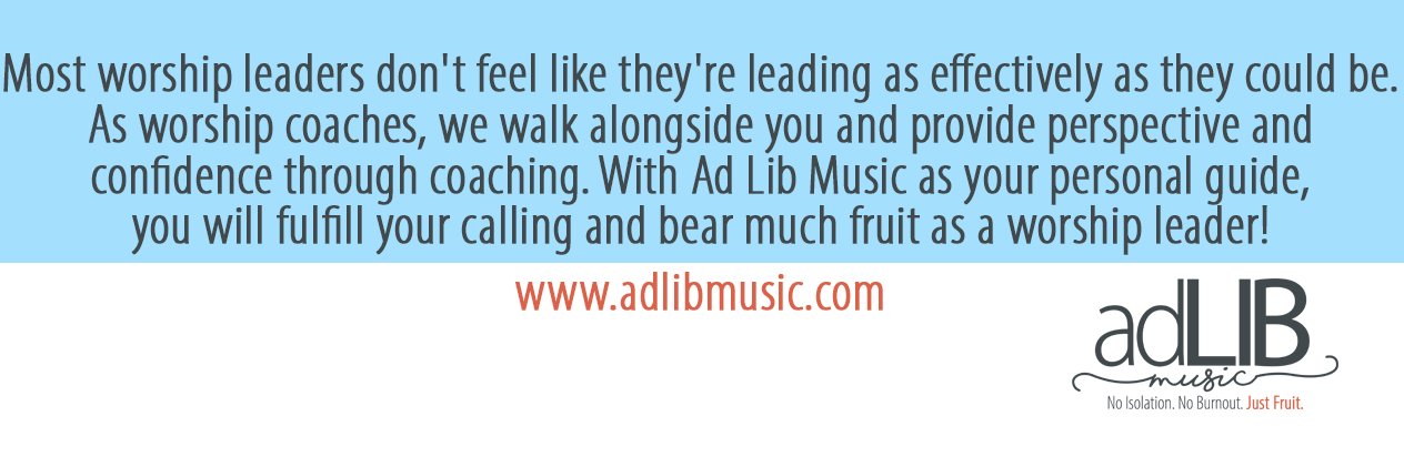 adlibcoach's profile banner image
