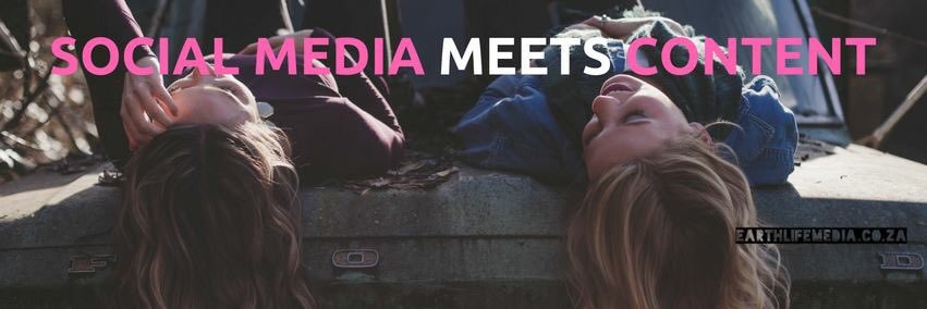 Earth Life Media banner