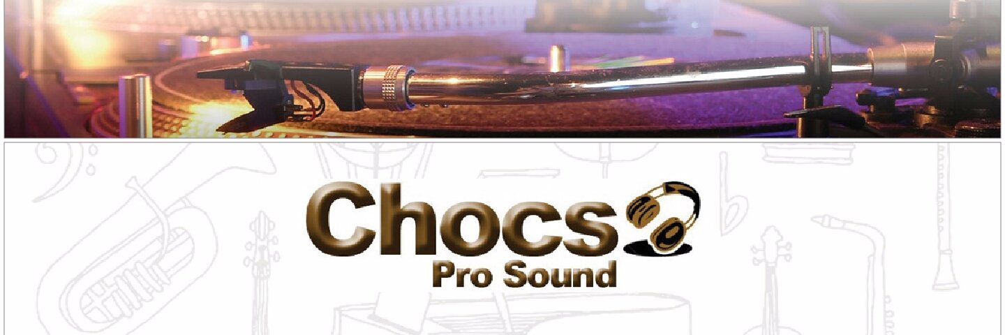 DjChocSa's profile banner image