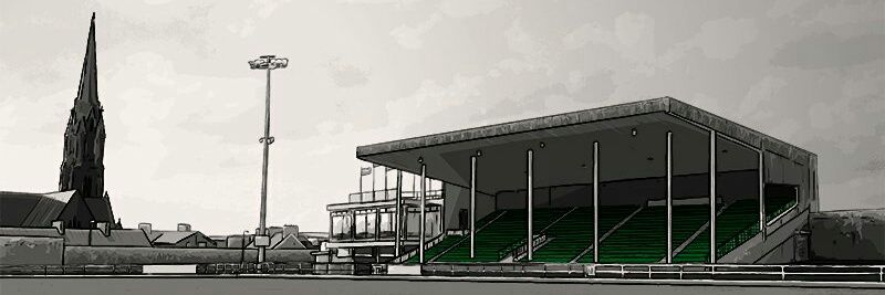 Padraig McInerney banner