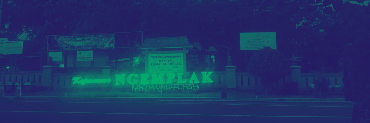 ini_ngemplak's profile banner image