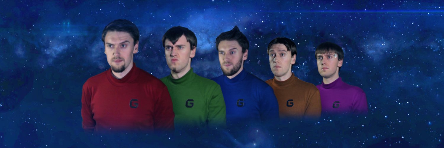Gavin Laing banner