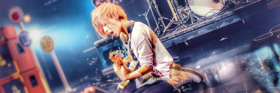 hashiko1231's profile banner image