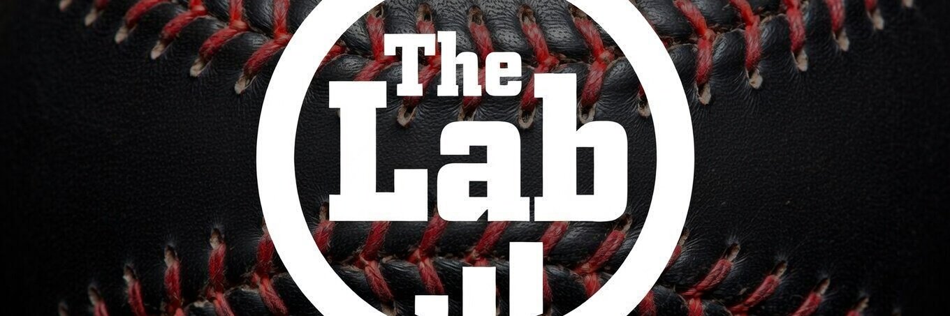 Welcome to The Lab banner