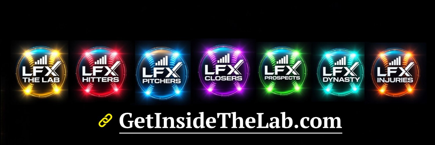 Welcome to The Lab banner