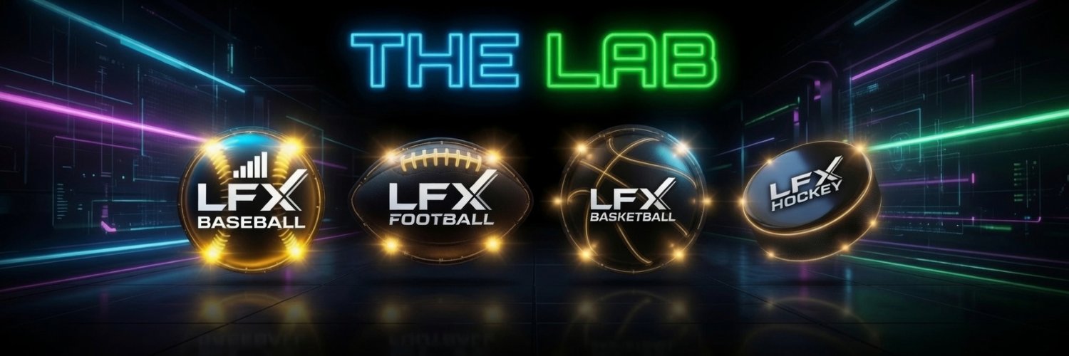 Welcome to The Lab banner