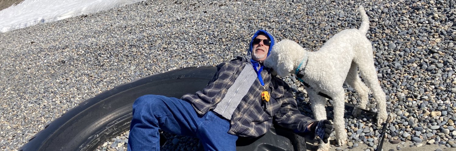 Alaska213's profile banner image
