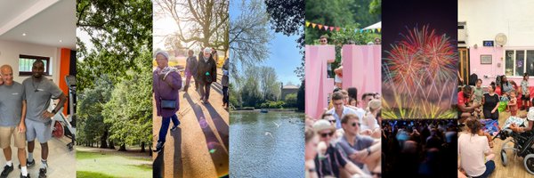 enableLC Profile Banner