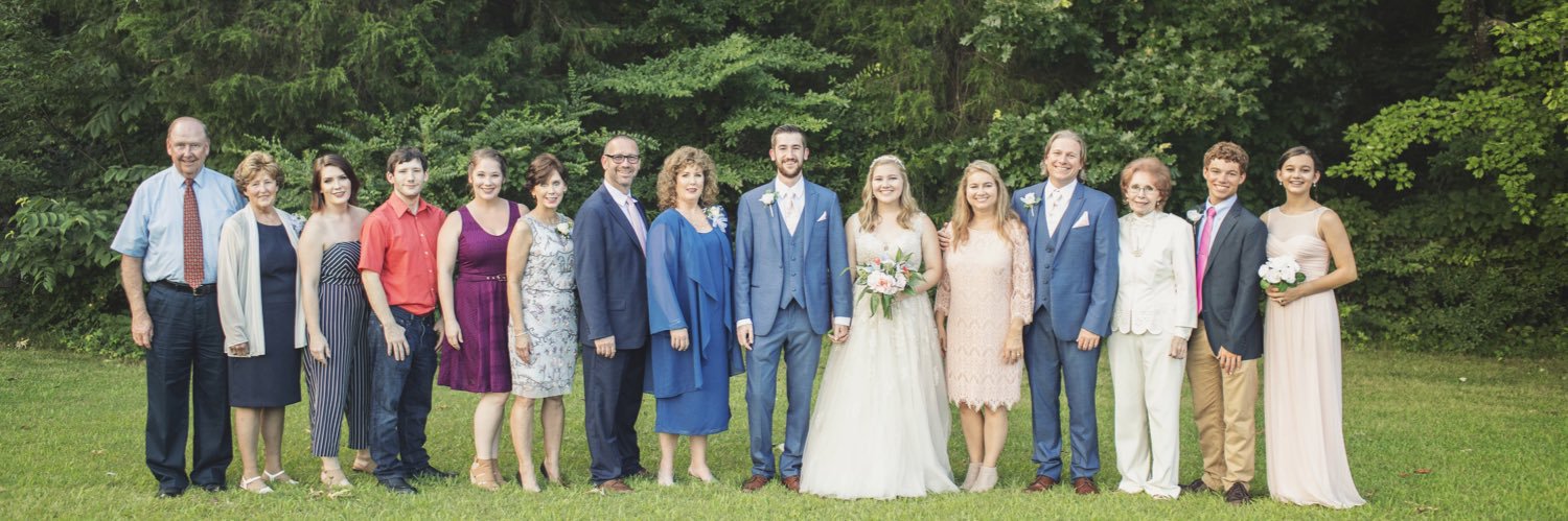 Ben Michael Ort banner