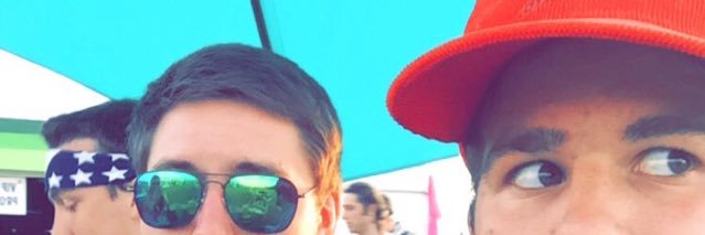 brandonbrunner's profile banner image