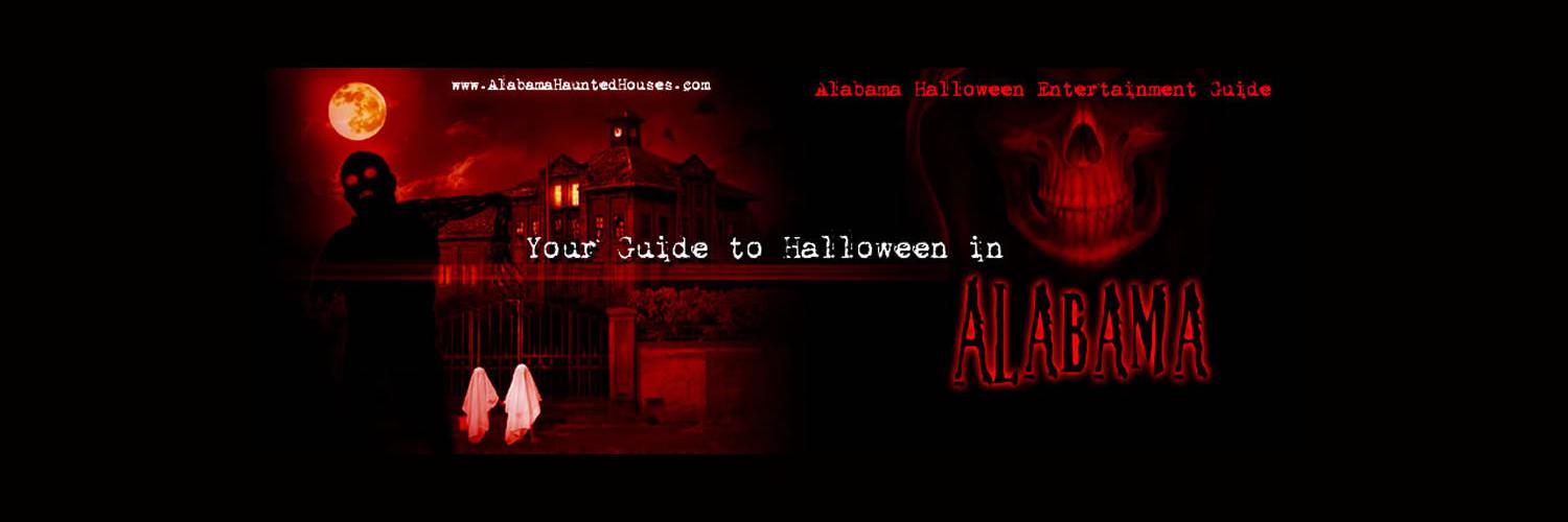 AlabamaHaunted's profile banner image
