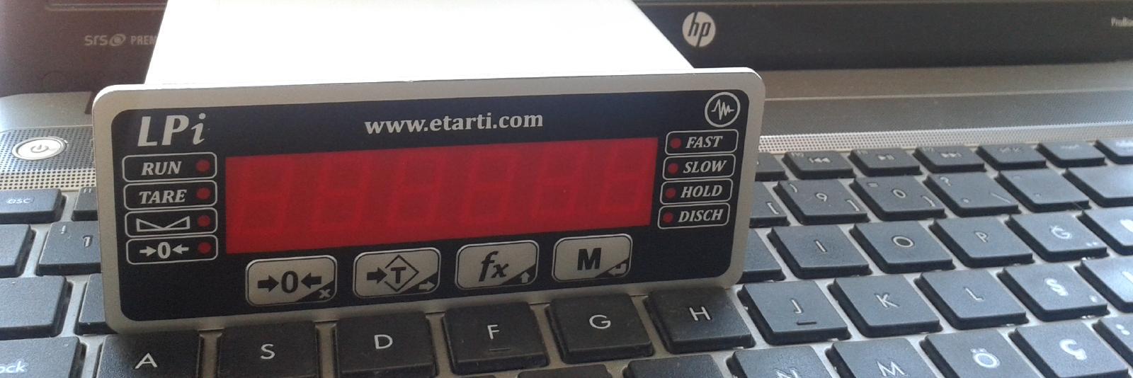 eWeighing's profile banner image