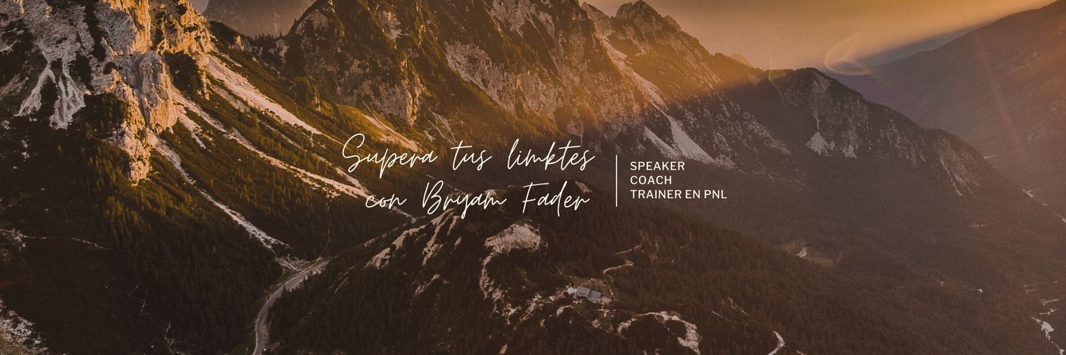BryamFader's profile banner image