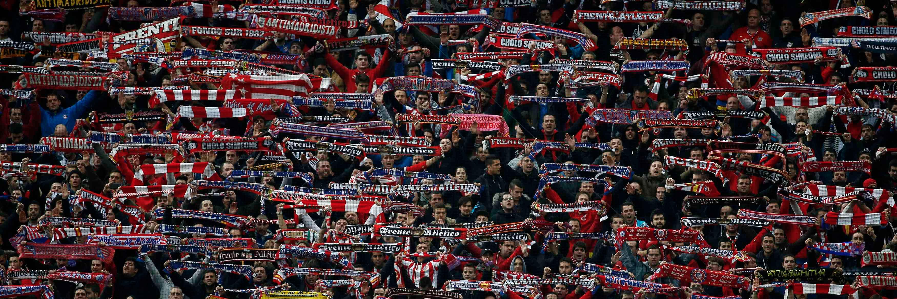 AtleticoMadNow's profile banner image