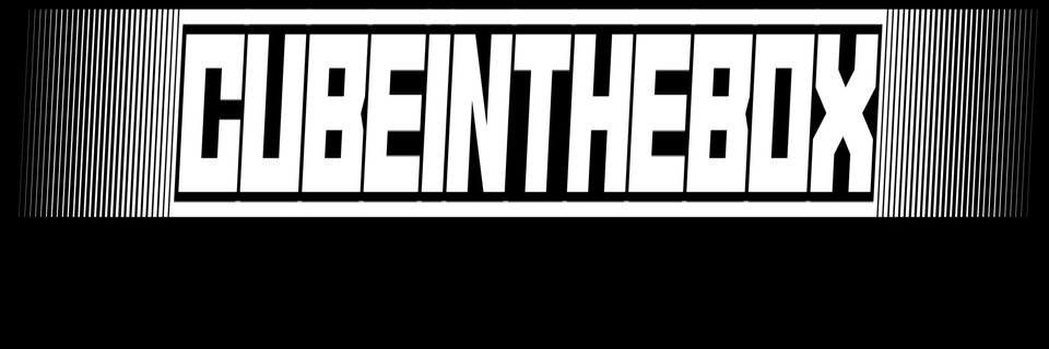 Cubeinthebox banner