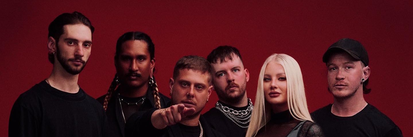 Earth_Caller's profile banner image