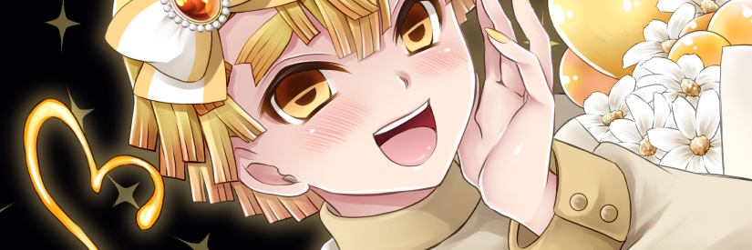 si_nonome's profile banner image