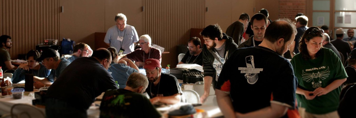 OwlCon's profile banner image