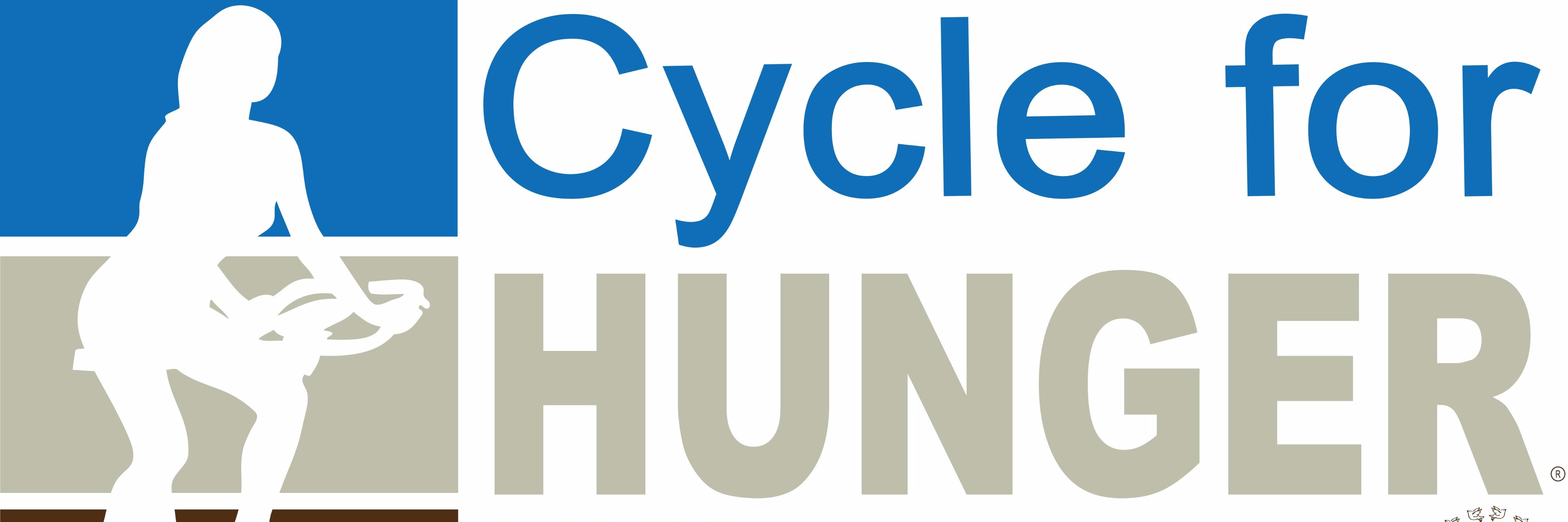 CycleForHunger's profile banner image