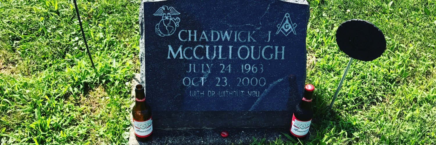 mcculick5's profile banner image
