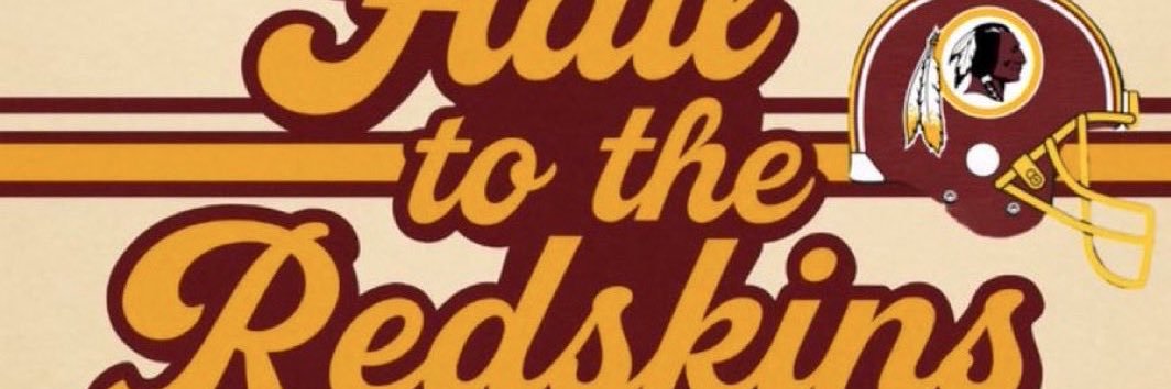 httrredskin's profile banner image