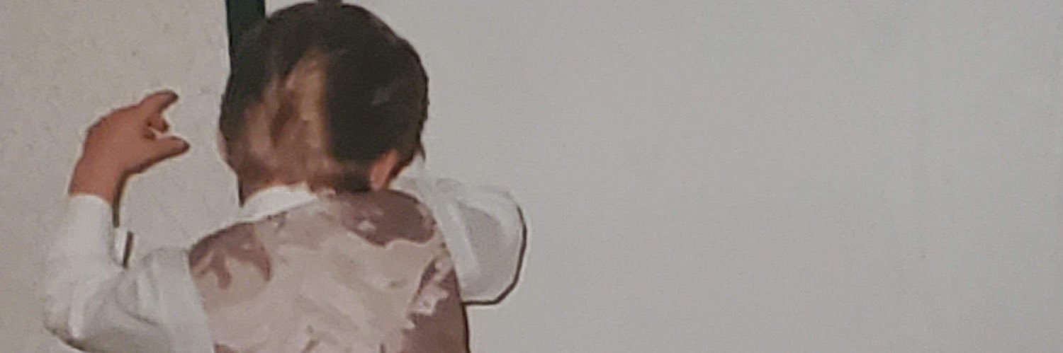 TheBubInATub's profile banner image