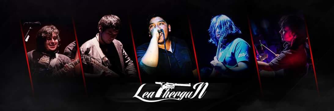 Leathergun's profile banner image
