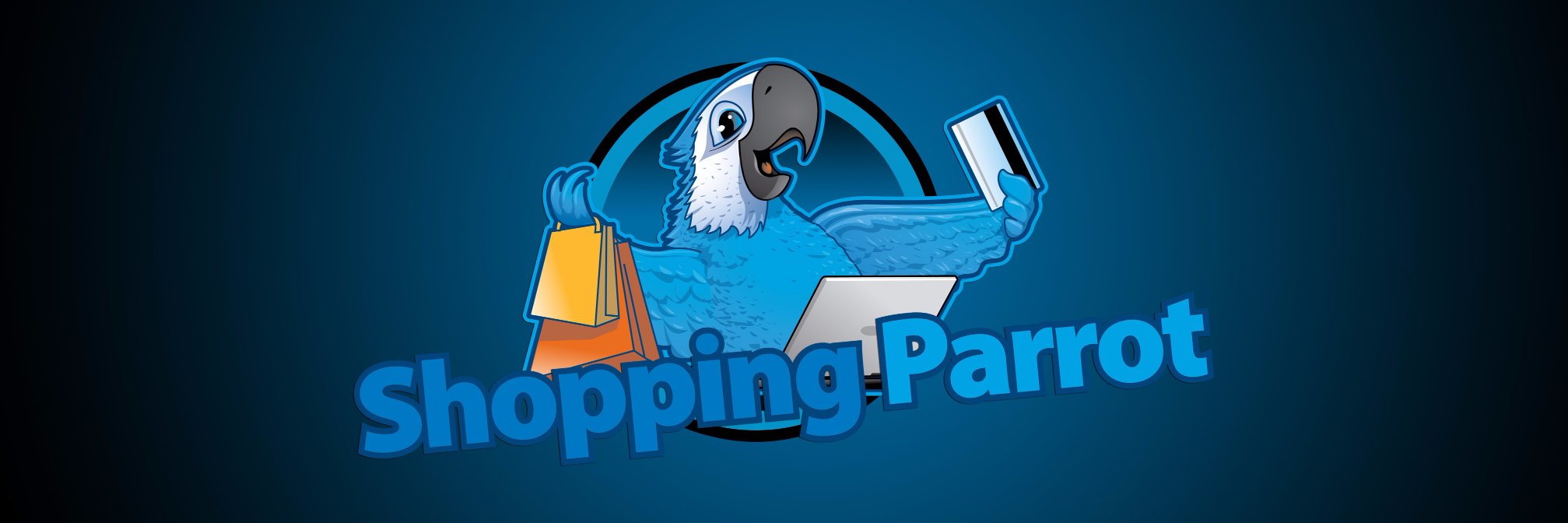 ShoppingParrot's profile banner image