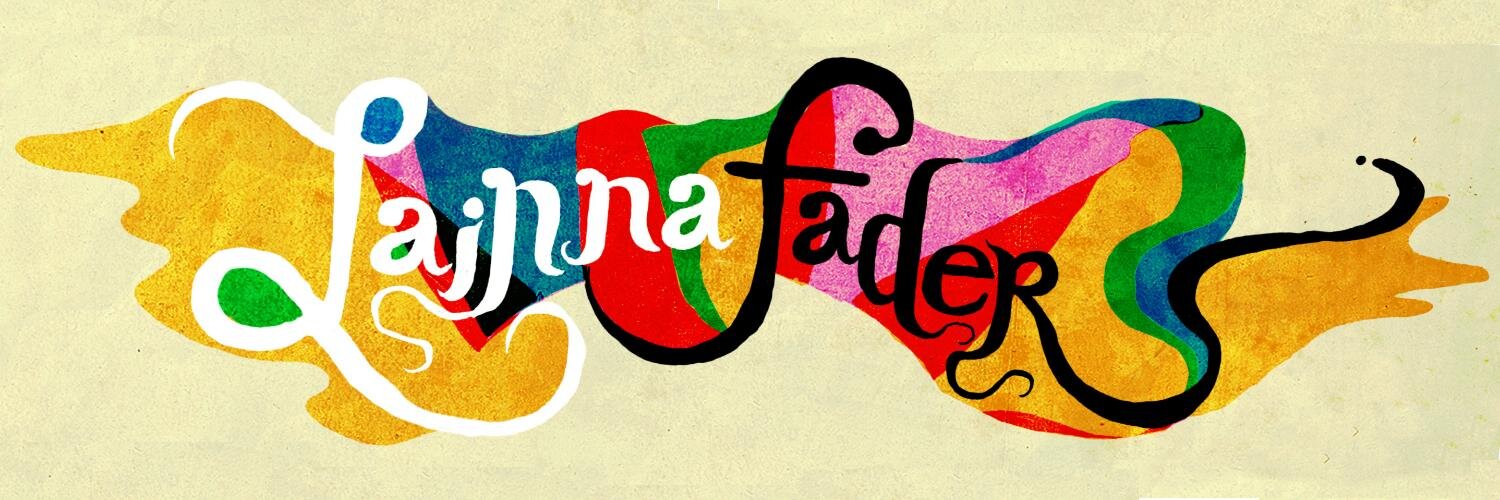 Lainna Fader banner
