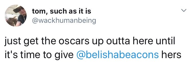 belishabeacons's profile banner image