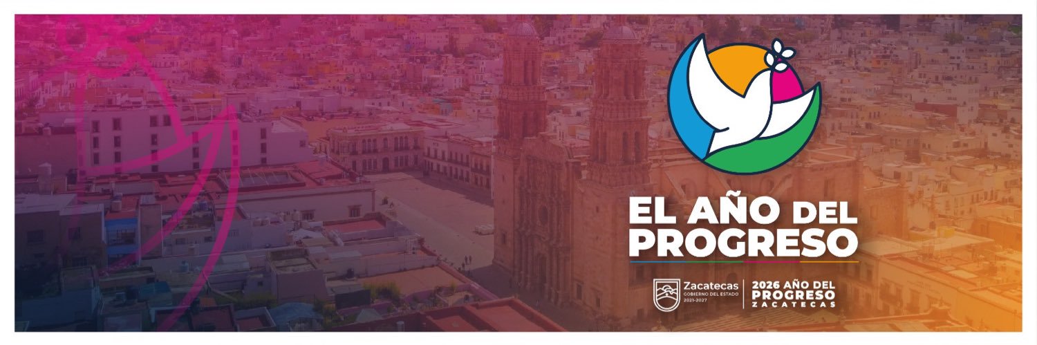 Secretaría de Economía Zacatecas banner
