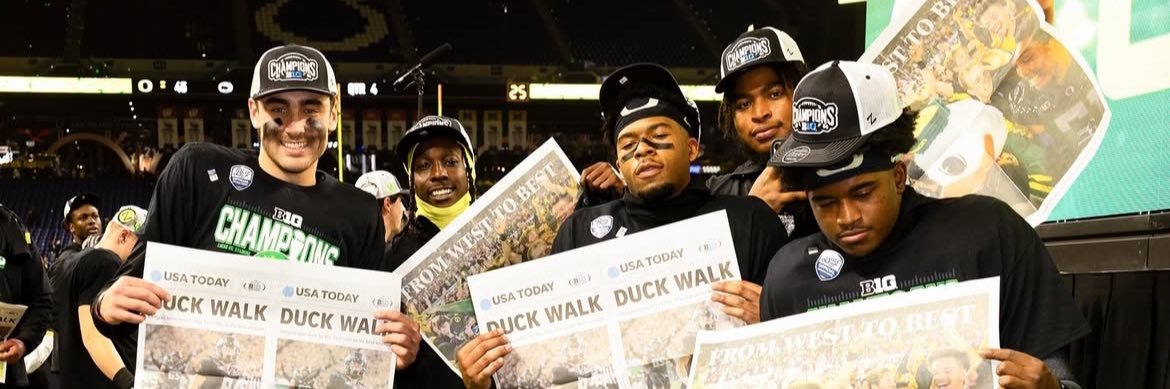 Austin 🦆's banner