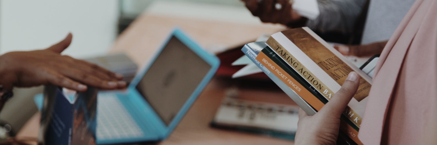 Na'ima B. Robert banner