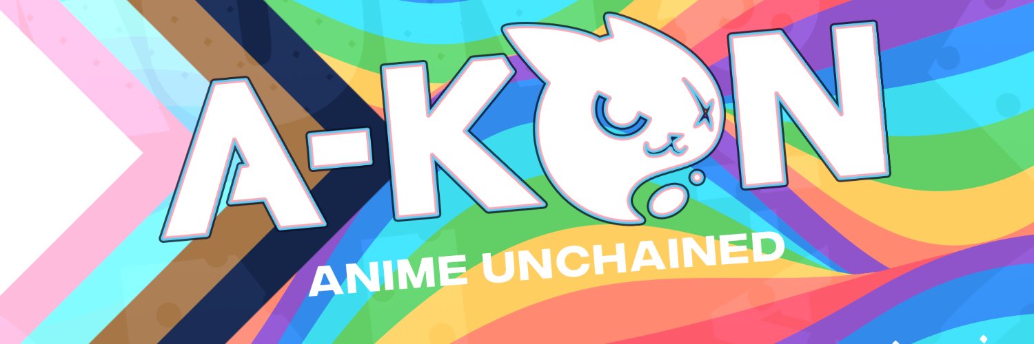 A-Kon: Anime Unchained banner
