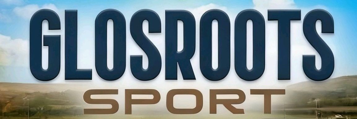 Glosroots Sport banner