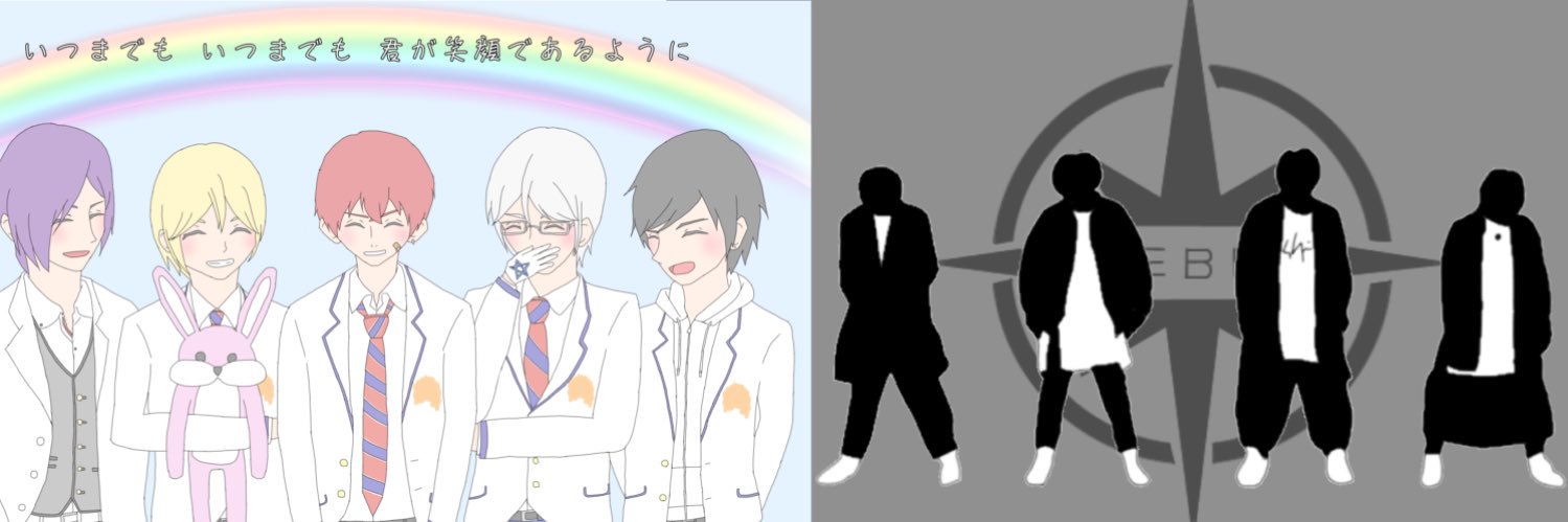 KenchanRyouna's profile banner image