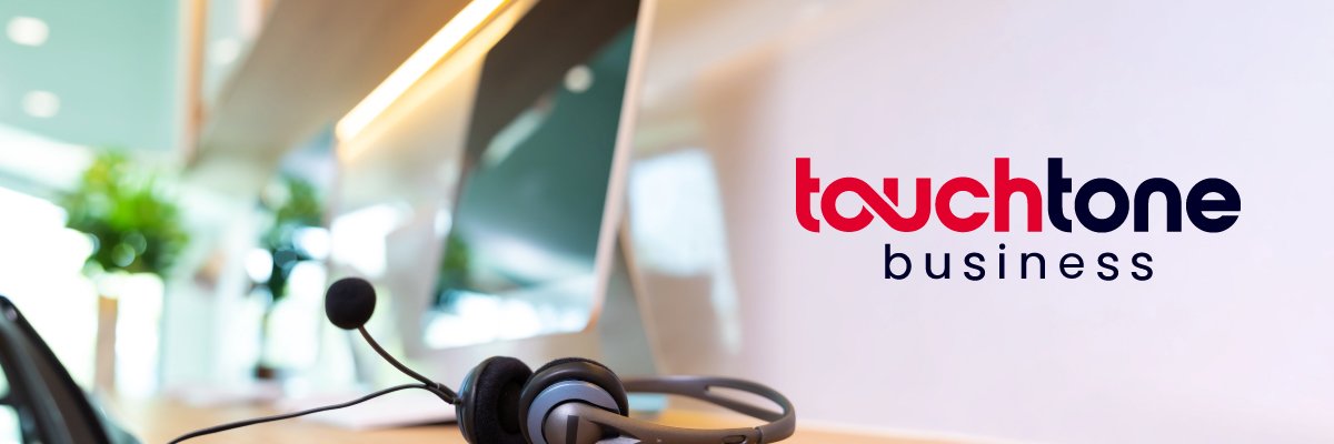 TouchToneNet's profile banner image