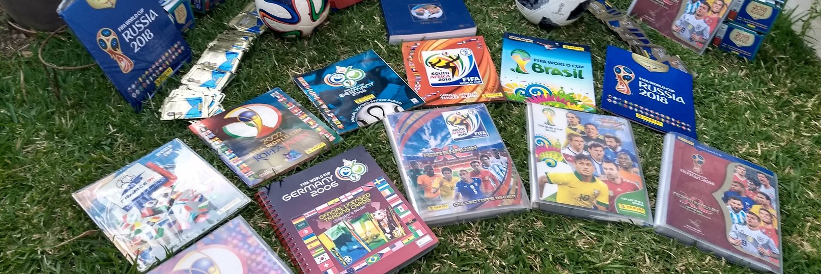 PaniniVenezuela's profile banner image